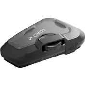 Cardo FREECOM 4x Bluetooth Motorcycle Intercom - Single