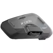 Cardo FREECOM 4x Bluetooth Motorcycle Intercom - Single