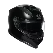 Agv K7 E2206 Mono Мотошлем Black Matt Черный