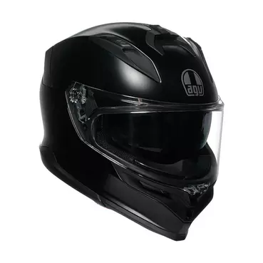 Agv K7 E2206 Mono Мотошлем Black Matt Черный