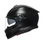 Agv K7 E2206 Mono Мотошлем Black Matt Черный