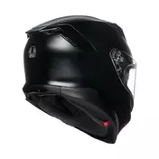 Agv K7 E2206 Mono Мотошлем Black Matt Черный