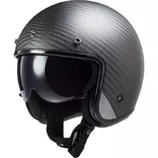 Ls2 Of601 Bob 2 Carbon 06 Matt Black Черный