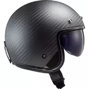 Ls2 Of601 Bob 2 Carbon 06 Matt Black Черный
