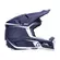 Leatt Kit Moto 3.5 Jr V26 Мотошлем Blue Синий