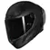 Nolan X-804 Rs Ultra Carbon Puro Black Matt Черный