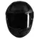 Nolan X-804 Rs Ultra Carbon Puro Black Matt Черный