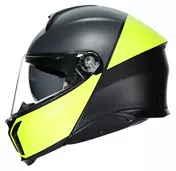 TOURMODULAR Black, Grey, Yellow