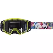 Cross Enduro Motorcycle Mask Fm Racing VISION Hawaii LImited Edition