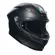 Agv K6 S E2206 Мотошлем Black Matt Черный