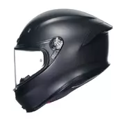 Agv K6 S E2206 Мотошлем Black Matt Черный