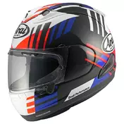 Arai Rx-7v Evo Rea Sb3 Мотошлем Красный