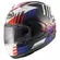 Arai Rx-7v Evo Rea Sb3 Мотошлем Красный