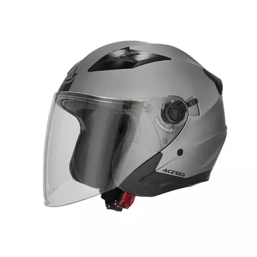 Acerbis Firstway 2.0 2206 Мотошлем Grey 2 Серый