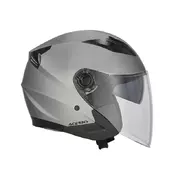 Acerbis Firstway 2.0 2206 Мотошлем Grey 2 Серый