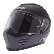 Simpson Venom Black Matt Черный