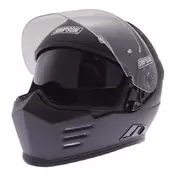 Simpson Venom Black Matt Черный