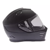 Simpson Venom Black Matt Черный