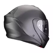 Scorpion Exo 930 Evo Solid Мотошлем Black Matt Черный