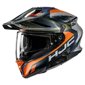 Hjc Rpha 60 Quid Мотошлем Orange Оранжевый