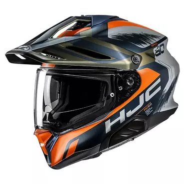 Hjc Rpha 60 Quid Мотошлем Orange Оранжевый