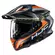 Hjc Rpha 60 Quid Мотошлем Orange Оранжевый