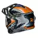 Hjc Rpha 60 Quid Мотошлем Orange Оранжевый