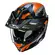 Hjc Rpha 60 Quid Мотошлем Orange Оранжевый