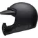 Bell Moto-3 Ece6 Classic Мотошлем Black Matt Черный