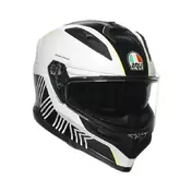 Agv K7 E2206 Super 46 Мотошлем Белый