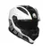 Agv K7 E2206 Super 46 Мотошлем Белый
