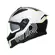 Agv K7 E2206 Super 46 Мотошлем Белый