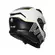 Agv K7 E2206 Super 46 Мотошлем Белый