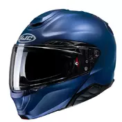 Hjc Rpha 91 Мотошлем Blue Matt Синий