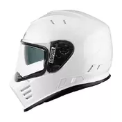Simpson Venom White Белый
