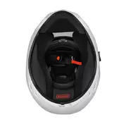 Simpson Venom White Белый