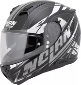 N87 Fulmen N-Com Black, Grey, White