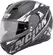 N87 Fulmen N-Com Black, Grey, White