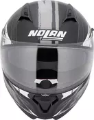 N87 Fulmen N-Com Black, Grey, White