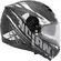 N87 Fulmen N-Com Black, Grey, White