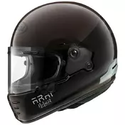 Arai Concept-xe 2206 React Мотошлем Brown Коричневый