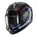 Shark Skwal I3 Light-blur Мотошлем Red Blue Красный