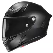 Hjc Rpha 1 Мотошлем Black Matt Черный