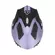 Acerbis Jet Aria 2206 Metallic Мотошлем Purple Фиолетовый
