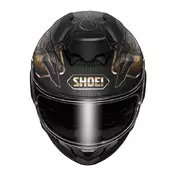 Shoei Gt Air 3 Nile Tc-9 Мотошлем Brown Коричневый