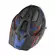 Nolan N70.2x Earthquake N-com Blue Black Синий