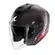 Shark Rs Jet Carbon Speed-tech Мотошлем Blue Red