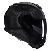Nolan X-1005 Ultra Carbon Puro Мотошлем Gloss Черный