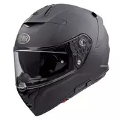 Premier Devil 22.06 U9 Bm Мотошлем Black Matt Черный