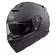 Premier Devil 22.06 U9 Bm Мотошлем Black Matt Черный